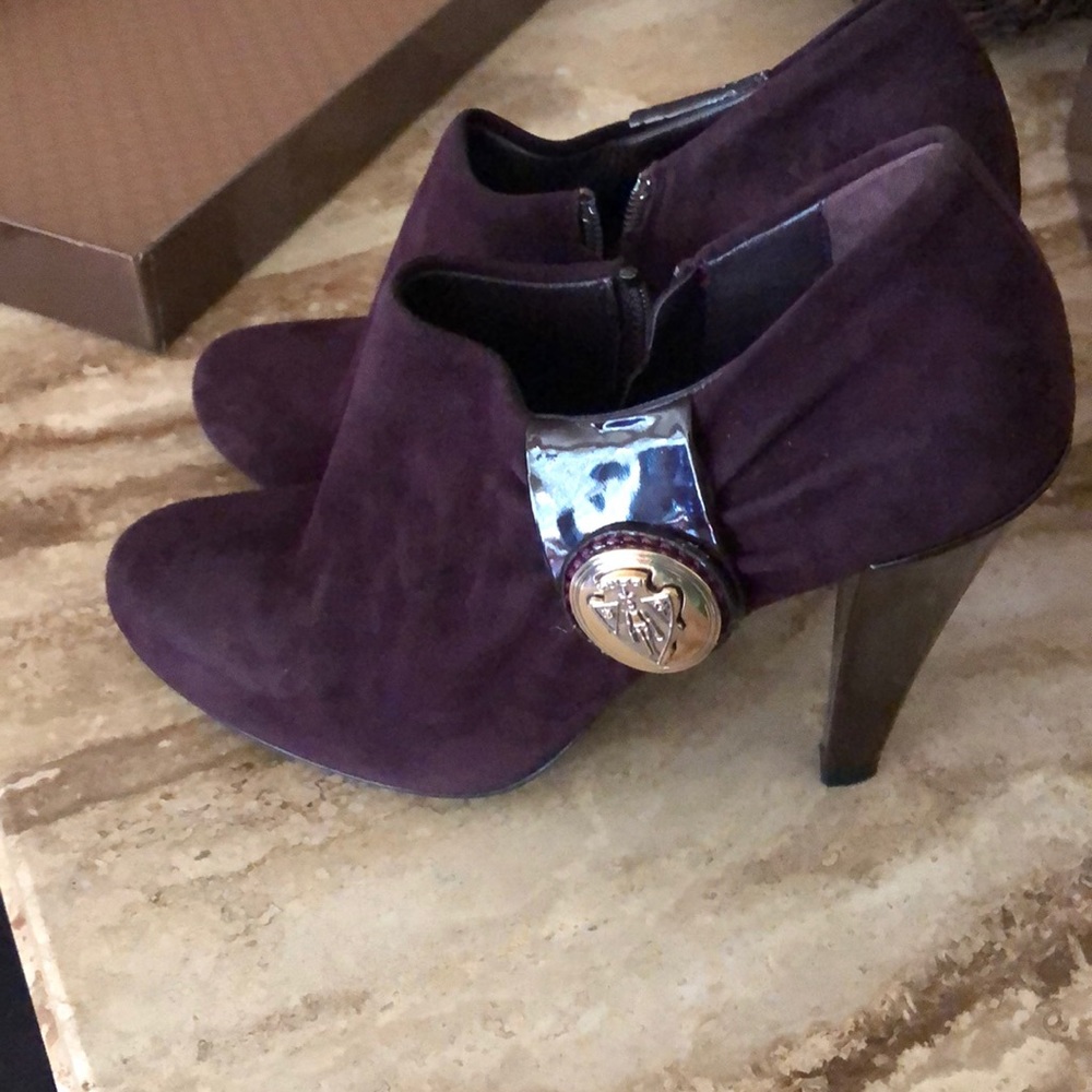Gucci booties - Picture 3 of 8